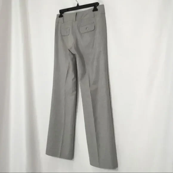 Ann Taylor Petite Signature Fit Pants (UC8) - Picture 4 of 6